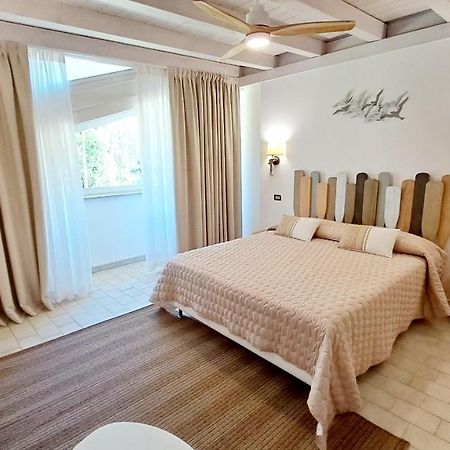 Villa Barbara Fra I Pini Lignano Sabbiadoro Eksteriør bilde