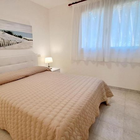Villa Barbara Fra I Pini Lignano Sabbiadoro Eksteriør bilde