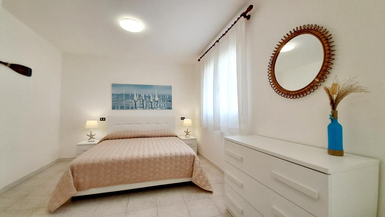 Villa Barbara Fra I Pini Lignano Sabbiadoro Eksteriør bilde
