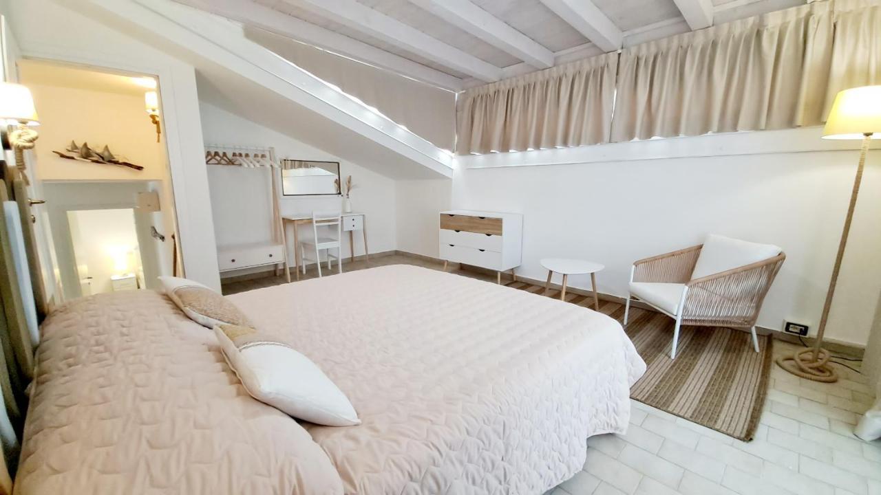 Villa Barbara Fra I Pini Lignano Sabbiadoro Eksteriør bilde