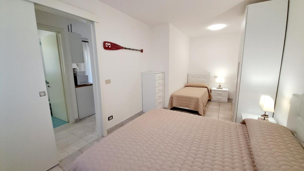 Villa Barbara Fra I Pini Lignano Sabbiadoro Eksteriør bilde