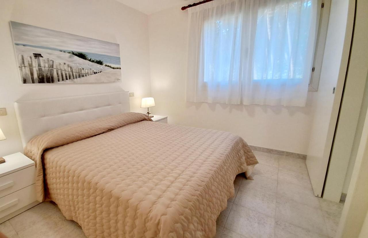 Villa Barbara Fra I Pini Lignano Sabbiadoro Eksteriør bilde
