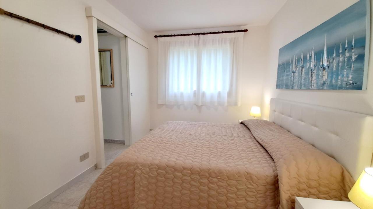 Villa Barbara Fra I Pini Lignano Sabbiadoro Eksteriør bilde