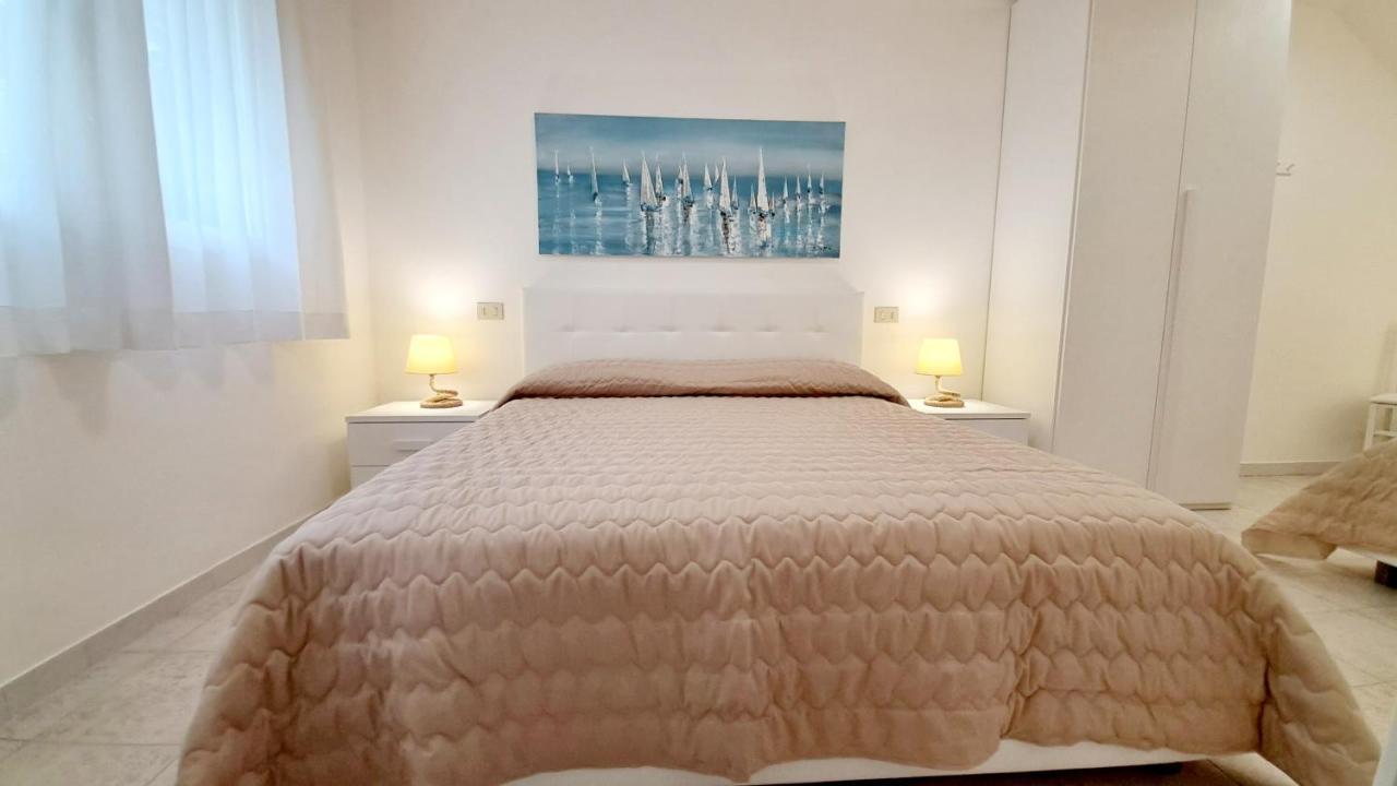 Villa Barbara Fra I Pini Lignano Sabbiadoro Eksteriør bilde