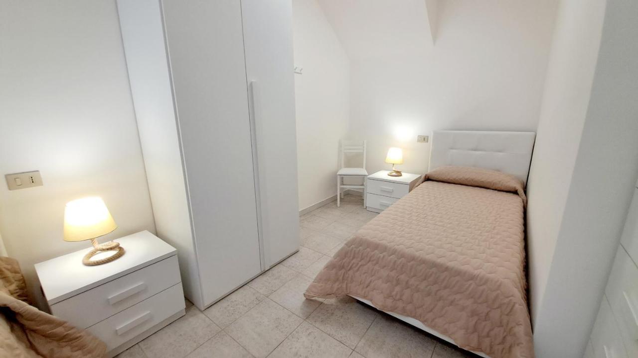Villa Barbara Fra I Pini Lignano Sabbiadoro Eksteriør bilde