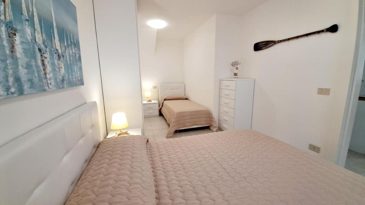 Villa Barbara Fra I Pini Lignano Sabbiadoro Eksteriør bilde