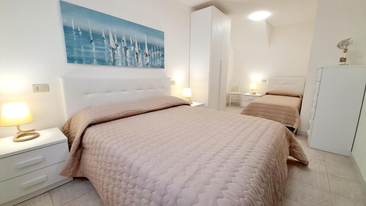 Villa Barbara Fra I Pini Lignano Sabbiadoro Eksteriør bilde