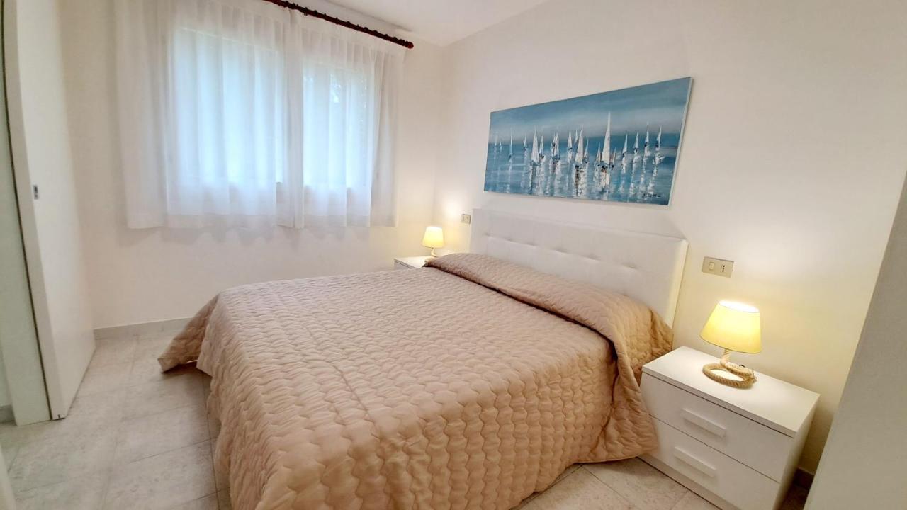Villa Barbara Fra I Pini Lignano Sabbiadoro Eksteriør bilde