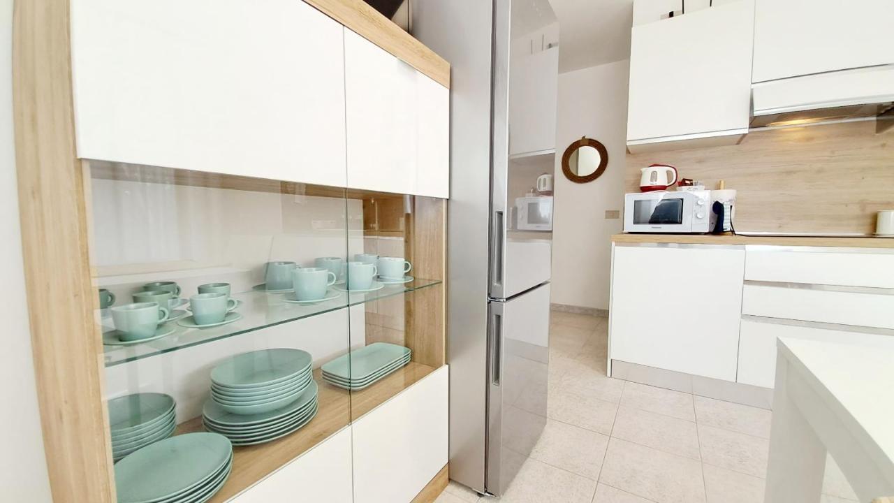 Villa Barbara Fra I Pini Lignano Sabbiadoro Eksteriør bilde