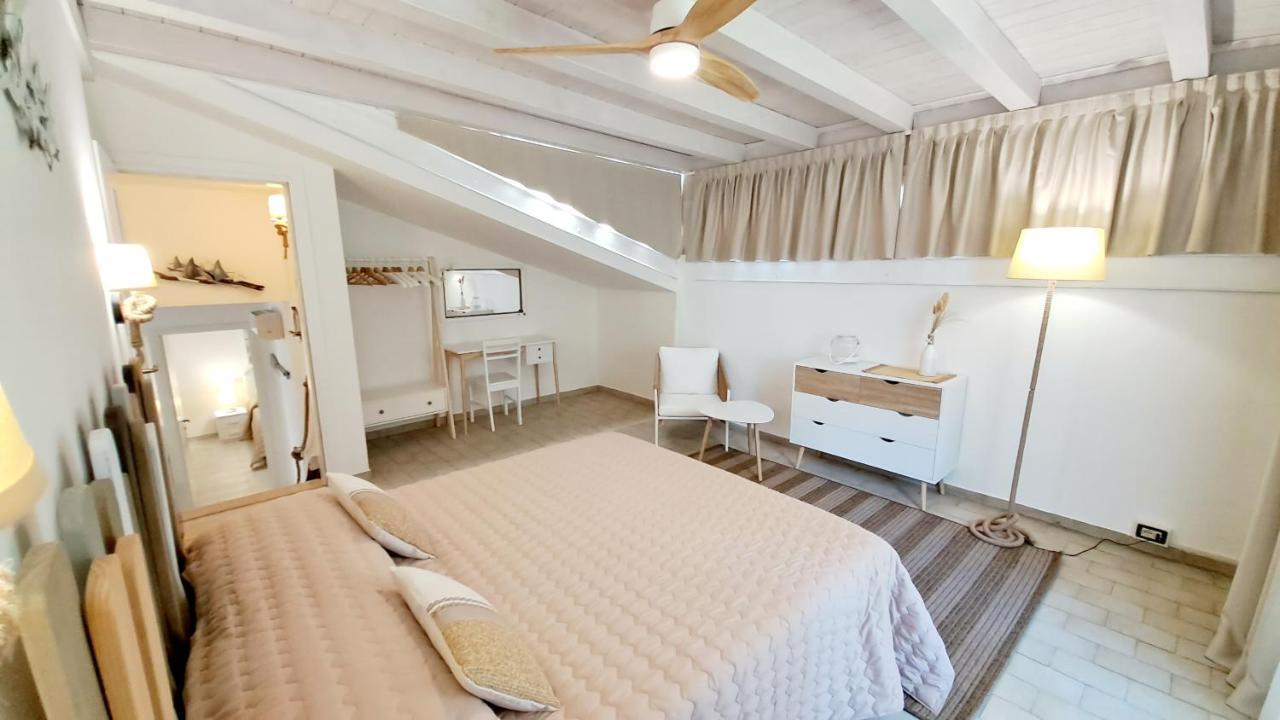 Villa Barbara Fra I Pini Lignano Sabbiadoro Eksteriør bilde