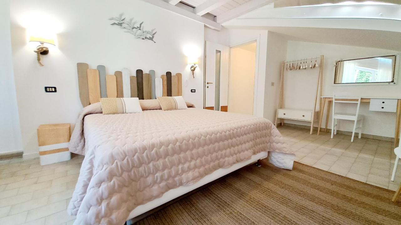 Villa Barbara Fra I Pini Lignano Sabbiadoro Eksteriør bilde