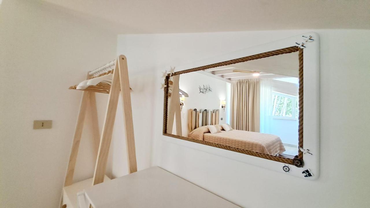 Villa Barbara Fra I Pini Lignano Sabbiadoro Eksteriør bilde
