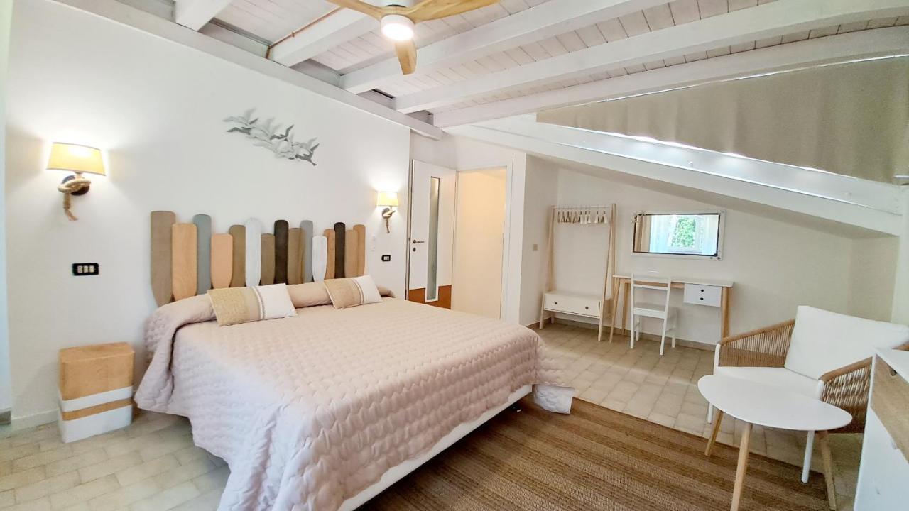 Villa Barbara Fra I Pini Lignano Sabbiadoro Eksteriør bilde